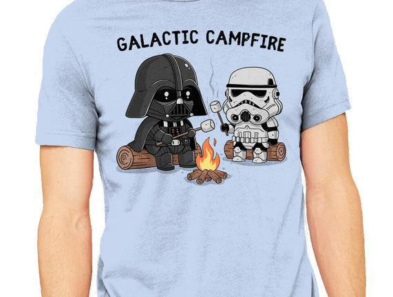 Galactic Campfire