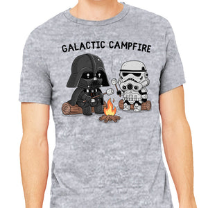Galactic Campfire
