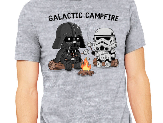 Galactic Campfire