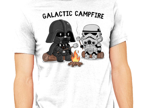 Galactic Campfire