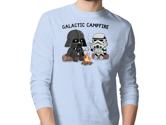 Galactic Campfire