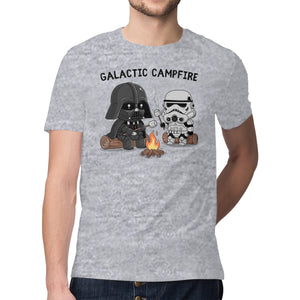 Galactic Campfire