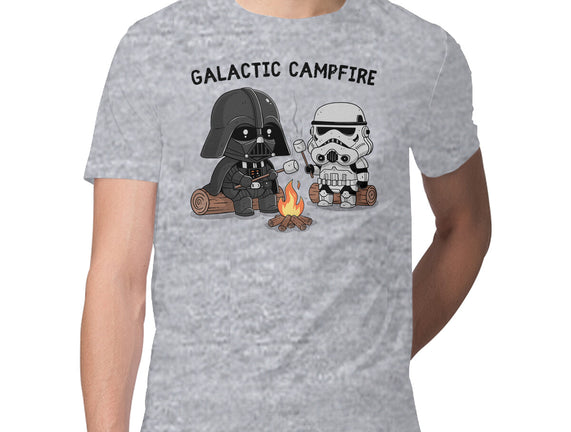 Galactic Campfire