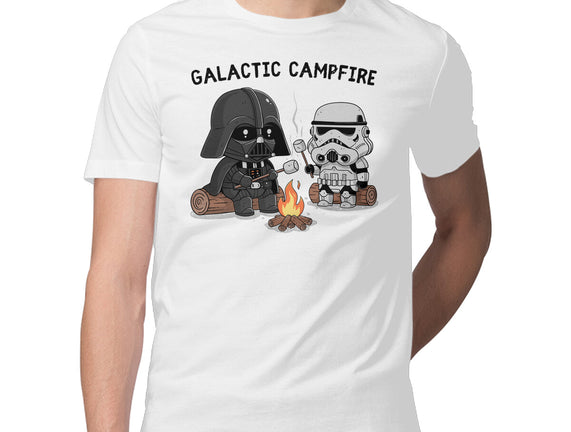 Galactic Campfire