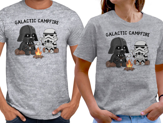 Galactic Campfire