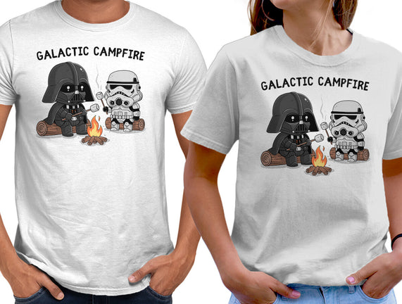 Galactic Campfire