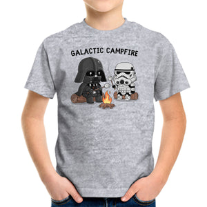 Galactic Campfire