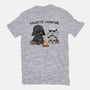 Galactic Campfire-Mens-Heavyweight-Tee-GODZILLARGE