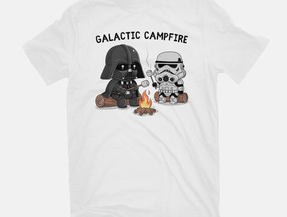 Galactic Campfire