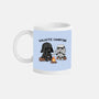 Galactic Campfire-None-Mug-Drinkware-GODZILLARGE