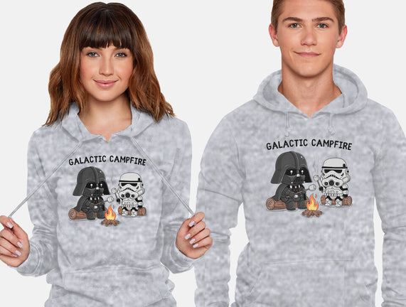 Galactic Campfire