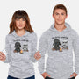 Galactic Campfire-Unisex-Pullover-Sweatshirt-GODZILLARGE