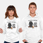 Galactic Campfire-Unisex-Pullover-Sweatshirt-GODZILLARGE