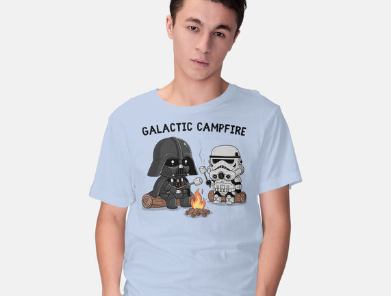 Galactic Campfire