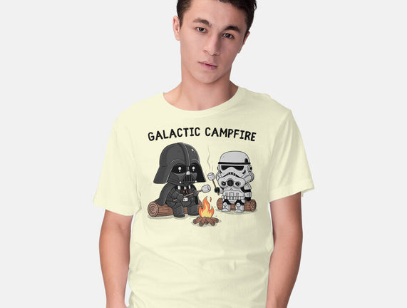 Galactic Campfire
