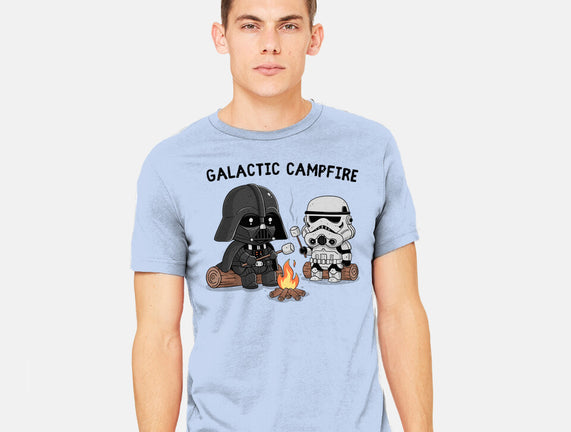 Galactic Campfire