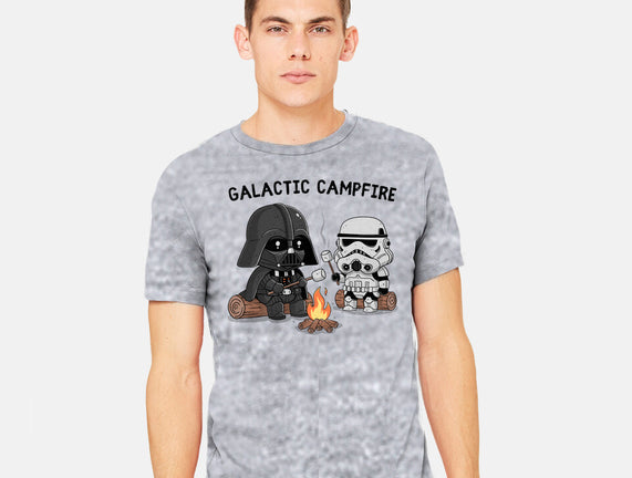 Galactic Campfire