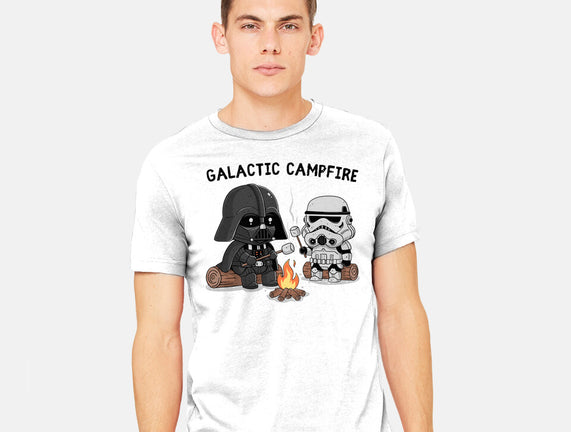 Galactic Campfire