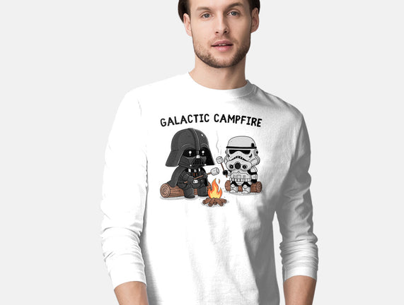 Galactic Campfire