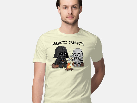 Galactic Campfire