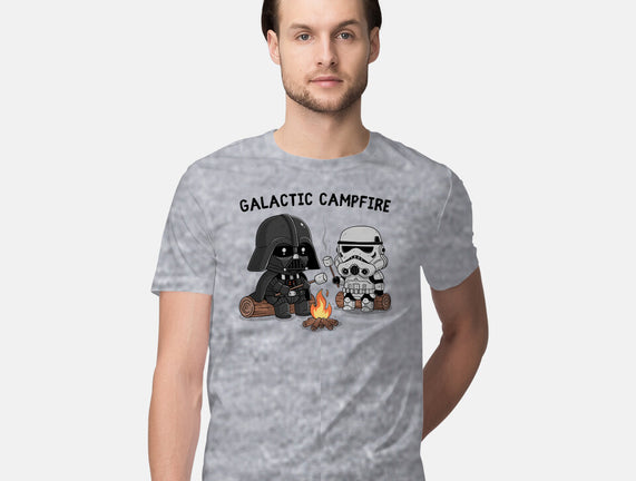 Galactic Campfire