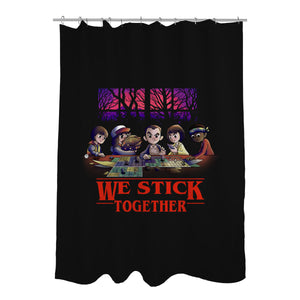We Stick Together
