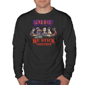 We Stick Together