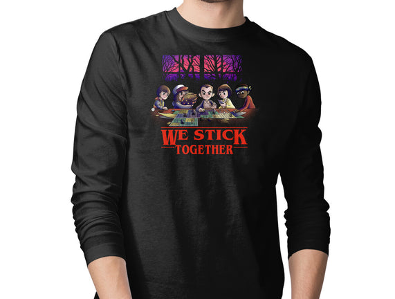 We Stick Together