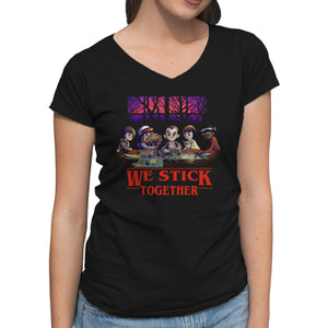 We Stick Together