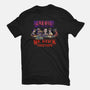 We Stick Together-Mens-Heavyweight-Tee-fanfabio