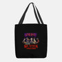 We Stick Together-None-Basic Tote-Bag-fanfabio