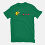 Pac-Lentine's Day-Unisex-Basic-Tee-krisren28