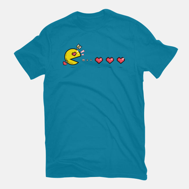 Pac-Lentine's Day-Mens-Heavyweight-Tee-krisren28
