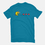 Pac-Lentine's Day-Mens-Premium-Tee-krisren28