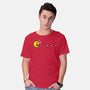 Pac-Lentine's Day-Mens-Basic-Tee-krisren28