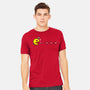 Pac-Lentine's Day-Mens-Heavyweight-Tee-krisren28