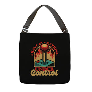 Joystick Fire Control Funny