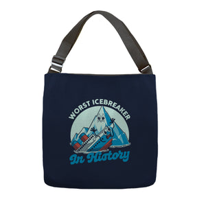Iceberg Ship Joke