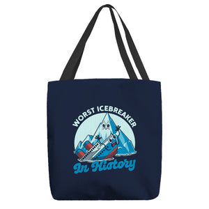 Iceberg Ship Joke