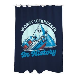 Iceberg Ship Joke