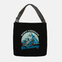 Iceberg Ship Joke-None-Adjustable Tote-Bag-Studio Mootant