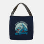 Iceberg Ship Joke-None-Adjustable Tote-Bag-Studio Mootant