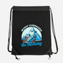 Iceberg Ship Joke-None-Drawstring-Bag-Studio Mootant