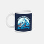 Iceberg Ship Joke-None-Mug-Drinkware-Studio Mootant