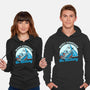 Iceberg Ship Joke-Unisex-Pullover-Sweatshirt-Studio Mootant