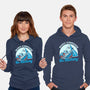 Iceberg Ship Joke-Unisex-Pullover-Sweatshirt-Studio Mootant