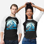Iceberg Ship Joke-Unisex-Baseball-Tee-Studio Mootant