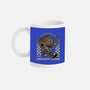 Game Mascot Big Protector-None-Mug-Drinkware-Studio Mootant