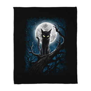 The Guardian Of The Moon