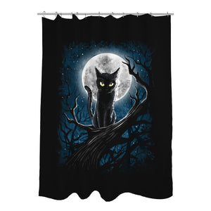 The Guardian Of The Moon